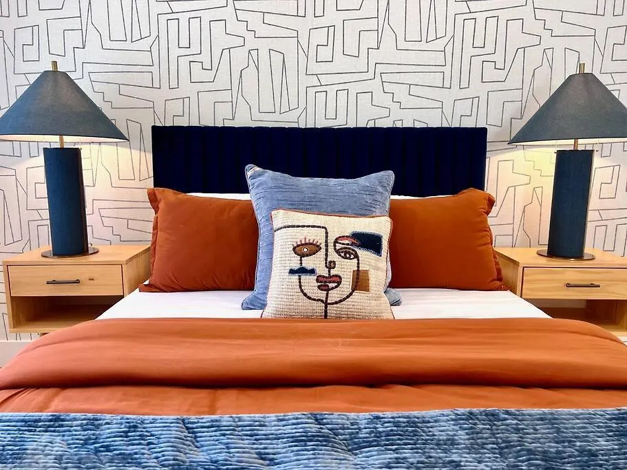 New! The Blue Cactus - Pool, Spa, Game Room Palm Springs 0*,  Estados Unidos