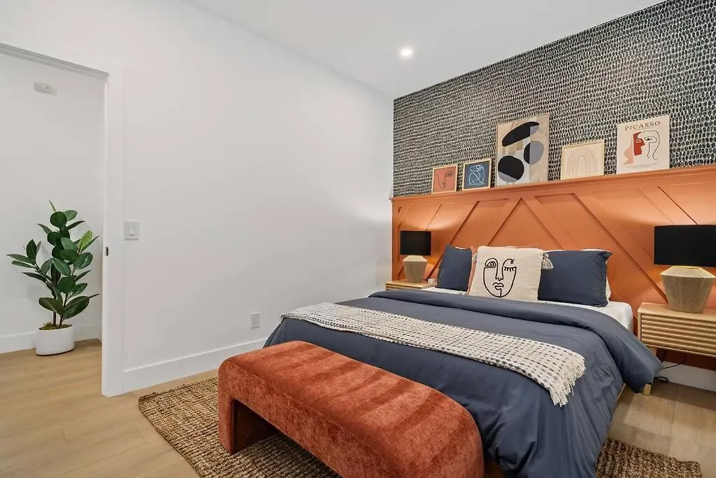 New! The Blue Cactus - Pool, Spa, Game Room Palm Springs